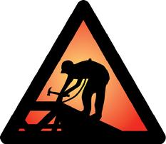 Campaign Logo for Injury Prevention Programs in Cromwell, CT